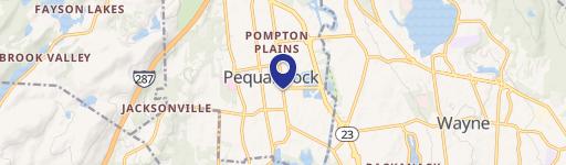 411 Newark Pompton Tpke