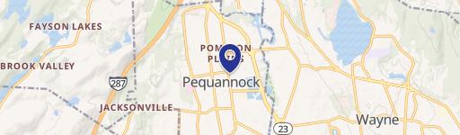 498 Newark Pompton Tpke