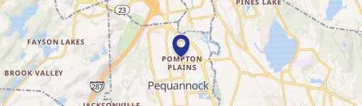 629 Newark Pompton Tpke