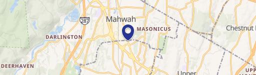 555 Franklin Tpke, Unit 563