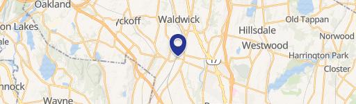 30 Franklin Ave, Unit 34