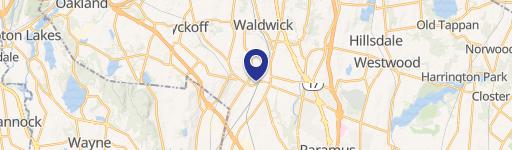 25 Godwin Ave, Unit 33