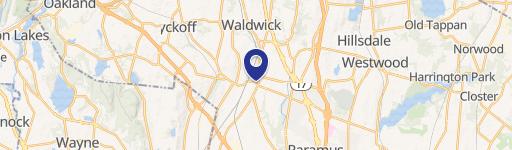 211-213 Ridgewood Ave, Unit 213