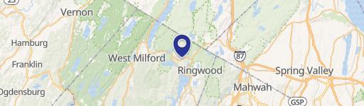 287 Margaret King Ave