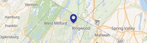 297 Margaret King Ave