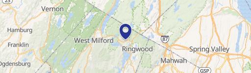 255 Margaret King Ave