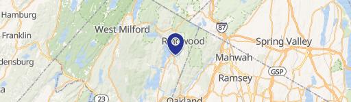 110 Skyline Dr, Unit 130