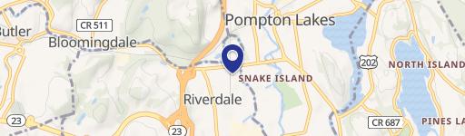 11 Paterson Hamburg Tpke