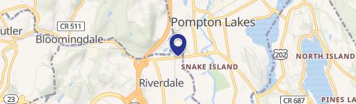 7 Paterson Hamburg Tpke