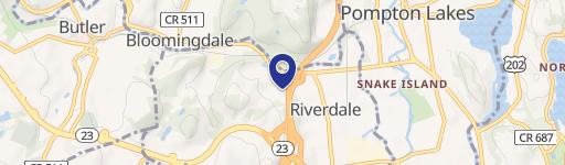 Paterson Hamburg Tpke