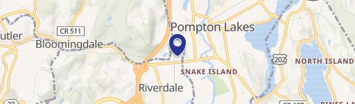 8 Paterson Hamburg Tpke