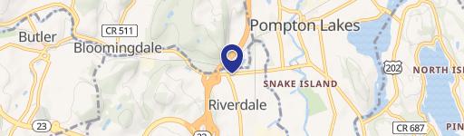 5 Newark Pompton Tpke