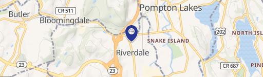 19 Newark Pompton Tpke