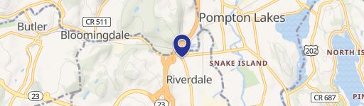 4 Newark Pompton Tpke