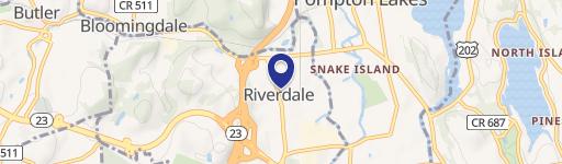 43 Newark Pompton Tpke