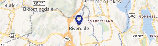 33 Newark Pompton Tpke