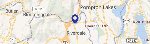 7 Newark Pompton Tpke