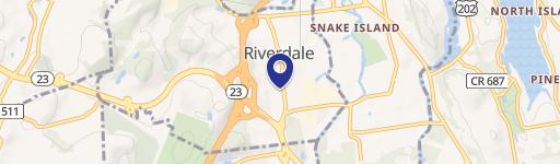 86 Newark Pompton Tpke