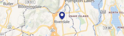 35 Newark Pompton Tpke