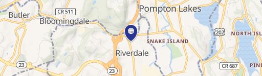 15 Newark Pompton Tpke