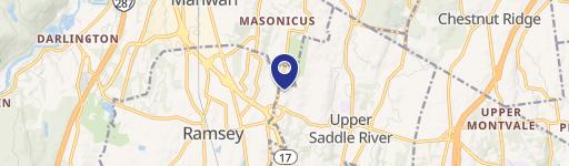 586 Cres Ave, Unit 600