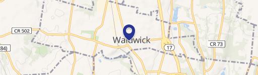 27 Franklin Tpke Rear