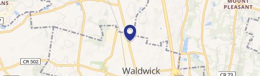 137-141 Franklin Tpke, Unit 141