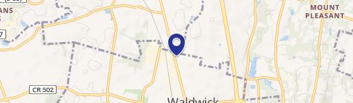 153-155 Franklin Tpke, Unit 155