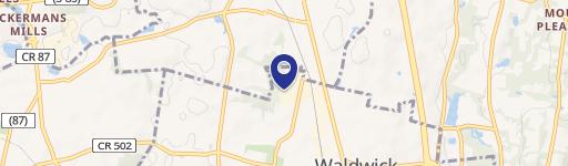 21-25 Industrial Park