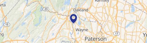 125 Pompton Plns Xrd