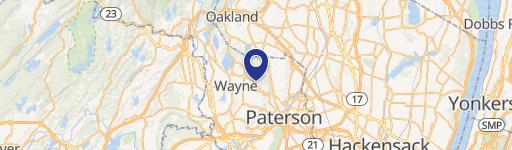 401 Hamburg Tpke Ste, Unit 205