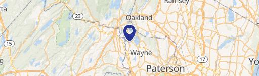 826 Black Oak Rdg Rd