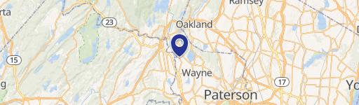 879 Black Oak Rdg Rd