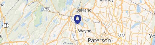 825-831 Black Oak Rdg R Rdr