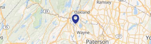 1075 Black Oak Rdg Rd