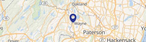 202 Black Oak Rdg Rd