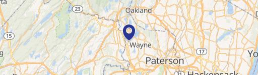 404 Black Oak Rdg Rd