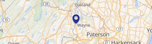 259 Black Oak Rdg Rd