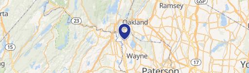 1211 Black Oak Rdg Rd