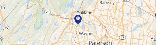 2025 Hamburg Tpke Ste A