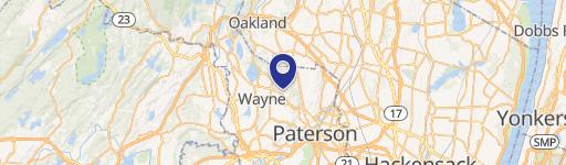 504 Hamburg Tpke Ste 101b