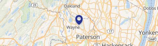 510 Hamburg Tpke Ste 108e