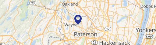 246 Hamburg Tpke Ste 306f