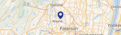 625 Hamburg Tpke, Unit 709