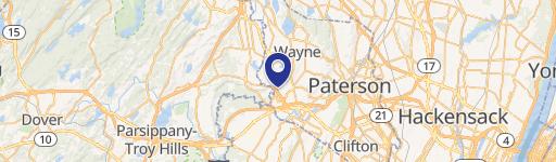 777 Mountainview Blvd