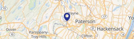 195 Mountainview Blvd