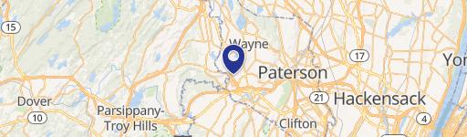 770 Mountainview Blvd