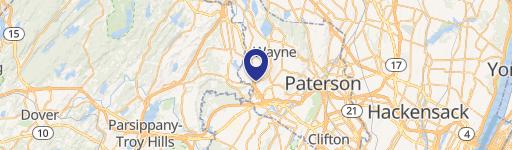 90 Mountainview Blvd