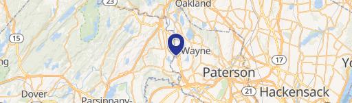 441 Newark Pompton Tpke