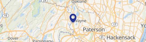 400 Newark Pompton Tpke